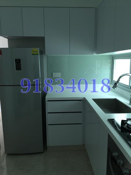 Eight Riversuites (D12), Condominium #110305522